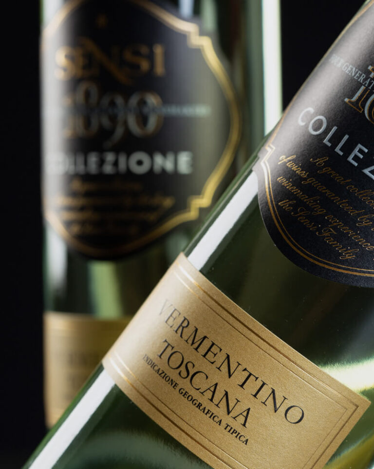 Collezione Vermentino – English – Sensi Vini