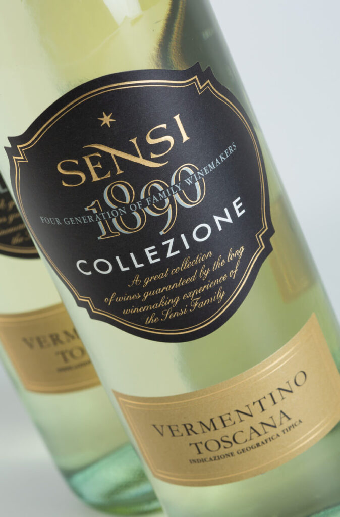 Vermentino Toscana IGT