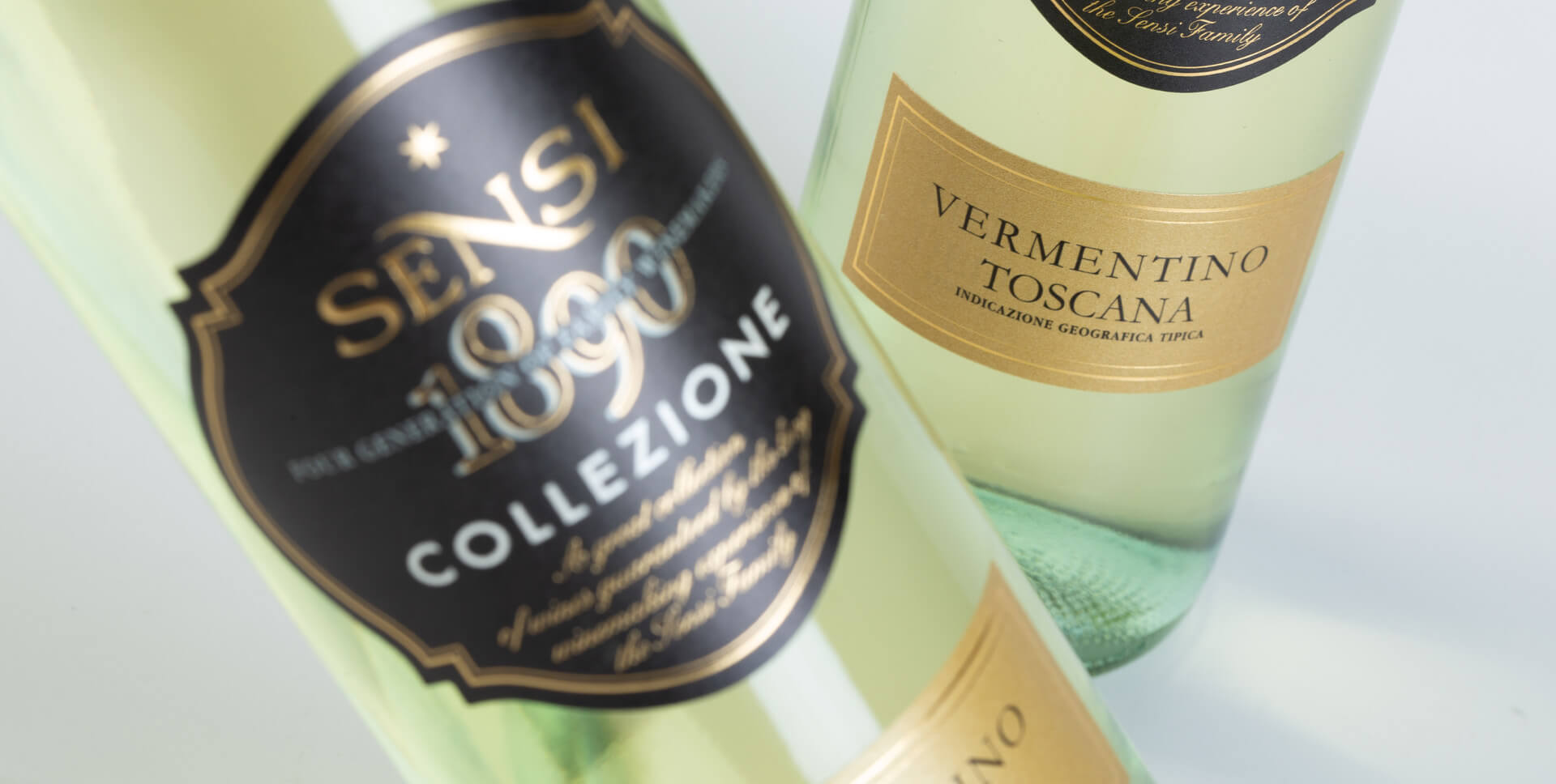 Collezione Vermentino – English – Sensi Vini