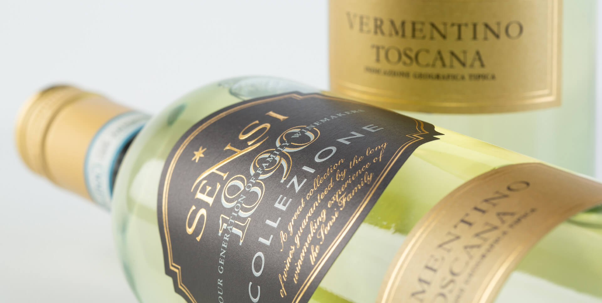 Collezione Vermentino – English – Sensi Vini