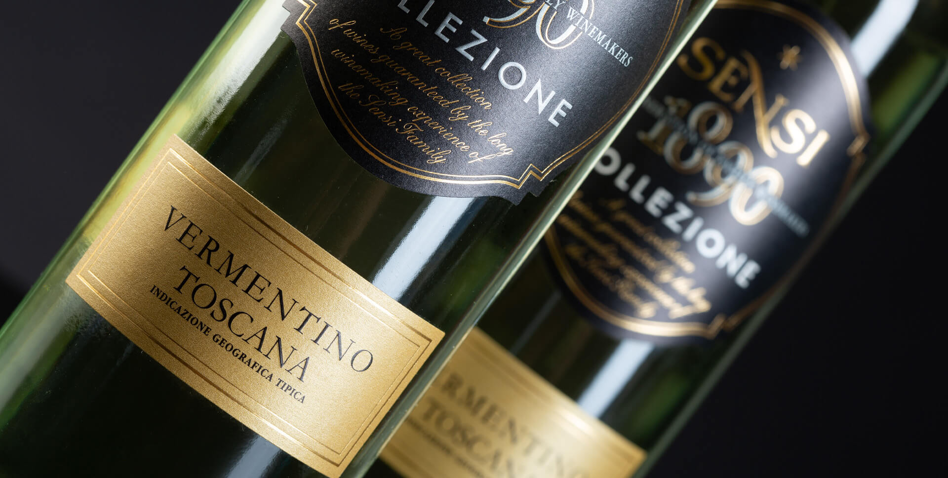 Collezione Vermentino – English – Sensi Vini